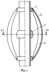 Центратор обсадной колонны (патент 2468181)