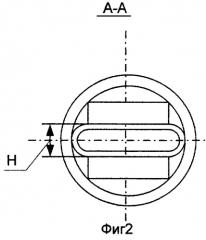 Катализатор топливный "экотон" (патент 2251018)
