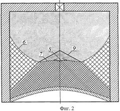 Снарядоформирующий заряд (патент 2355996)