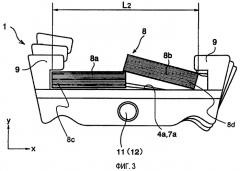 Приводной ремень и устройство, и способ для сборки приводного ремня (патент 2391582)