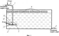 Устройство для флотационной очистки жидких сред (патент 2648094)