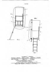 Дверь смотрового проема (патент 715762)