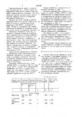 Способ термической обработки крупных поковок (патент 1528798)