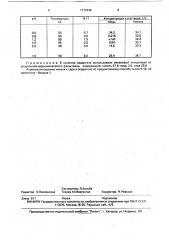 Способ очистки никельсодержащих растворов от меди (патент 1712440)