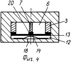 Скользящий засов (варианты) (патент 2363825)