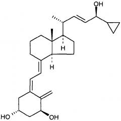 Композиция, содержащая липидные наночастицы и кортикостероид или производное витамина d (патент 2602171)
