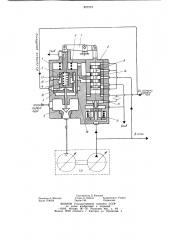Регулятор давления турбонасоса (патент 857575)