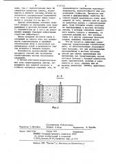 Способ возведения гравитационных плотин (патент 1137145)