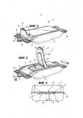 Элемент вскрытия упаковки и способы его производства (патент 2626712)