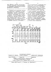 Устройство для управления автономным инвертором (патент 1201996)