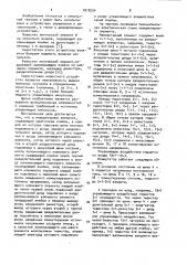 Мажоритарный элемент (патент 1018254)