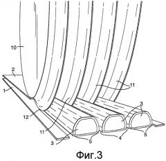 Способ получения замороженных кондитерских изделий с покрытием (патент 2477053)