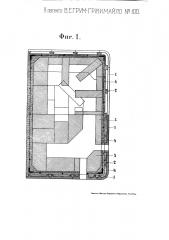 Облицовка комнатных печей (патент 100)