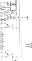 Способ и устройство диагностики технического состояния подземных трубопроводов (патент 2504763)