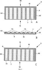 Противень для выпечки (патент 2536131)