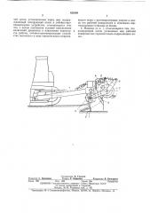 Фрезерная почвообрабатывающая машина (патент 422366)