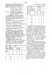 Устройство для мажоритарного резервирования (патент 1140278)