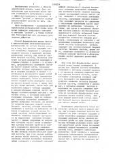 Способ формирования шкалы частот электромузыкального инструмента (патент 1292034)