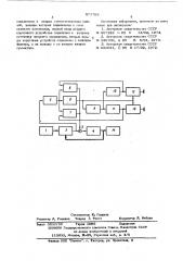 Система автоматического управления (патент 571793)