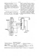 Адаптивная система управления (патент 1472872)