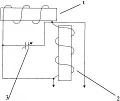 Магнитная антенна (патент 2619845)