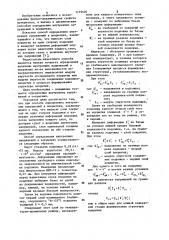 Способ определения внутренних напряжений в покрытиях (патент 1133476)