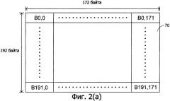 Способ и устройство коррекции кода ошибки (патент 2318294)