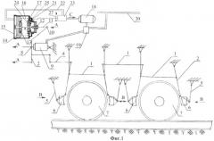 Тормоз рельсового транспортного средства (патент 2534105)