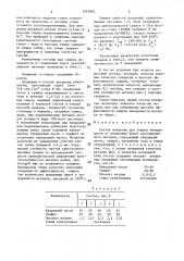 Состав покрытия для защиты поверхности от налипания брызг расплавленного металла (патент 1593862)