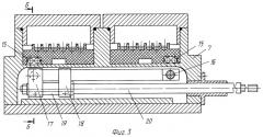 Пневматический привод для регулирующих клапанов (патент 2248473)