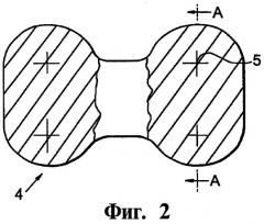 Способ изготовления первой части для узла компонента летательного аппарата (варианты) и компонент летательного аппарата (варианты) (патент 2411162)