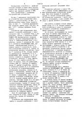 Устройство для исправления двух ошибок в кодовой комбинации с самоконтролем в системах контроля и передачи информации (патент 1239721)