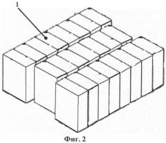 Аккумуляторная батарея космического аппарата (патент 2549831)