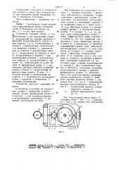 Устройство для измерения формы поршневых колец в свободном состоянии (патент 1188511)