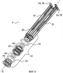 Устройство для инъекций (патент 2512927)