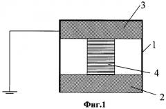 Устройство для использования энергии электростатического поля (патент 2439864)