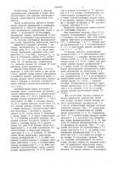 Индикатор импульсных помех (патент 1366955)