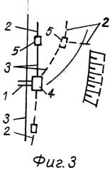 Способ отвалообразования пород различной прочности в отвал большой ёмкости и высоты применением мобильной разгрузочной консоли (патент 2571111)