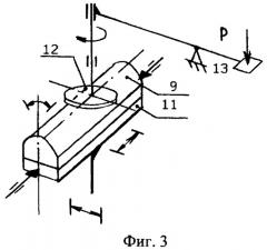 Способ изготовления высокоточных цилиндрических микролинз с различным профилем сечения (патент 2355652)