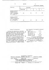 Раствор для химического обезжириванияметаллической поверхности (патент 806786)