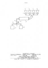 Способ управления процессом приготовления многокомпонентной смеси (патент 700186)