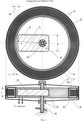 Генератор постоянного тока (патент 2556642)
