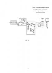 Способ подавления лавинного шума в спектрометрах с медленными сцинтилляторами и кремниевыми фотоумножителями (патент 2597668)