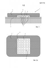 Накладка для фототерапии с увеличенной теплоизоляцией (патент 2638452)