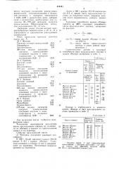 Пигментная паста для колерованиямасляных и алкидных белых красоки эмалей (патент 819141)
