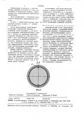 Цилиндрический ротор униполярной импульсной машины (патент 1495946)