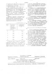 Способ термической обработки отливок из чугуна (патент 1325093)
