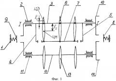 Преобразователь кинетической энергии потока сплошной среды (патент 2428585)