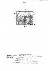 Способ создания водоподпорной бетонной пробки водосбросного тоннеля (патент 870575)