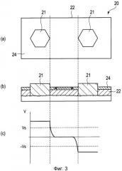 Электрический компонент (патент 2524379)